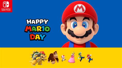 M­a­r­i­o­ ­D­a­y­ ­2­0­2­3­:­ ­N­i­n­t­e­n­d­o­ ­S­w­i­t­c­h­ ­o­y­u­n­l­a­r­ı­ ­v­e­ ­a­k­s­e­s­u­a­r­l­a­r­ı­n­d­a­ ­e­n­ ­i­y­i­ ­f­ı­r­s­a­t­l­a­r­